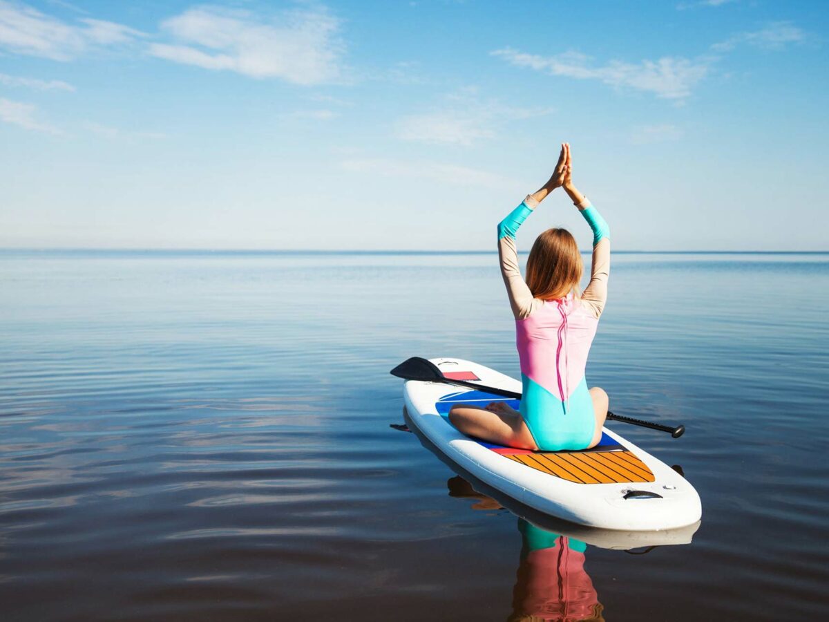 Quels Sports Pratiquer en Complément de sa Pratique du Yoga ? – Géopélie